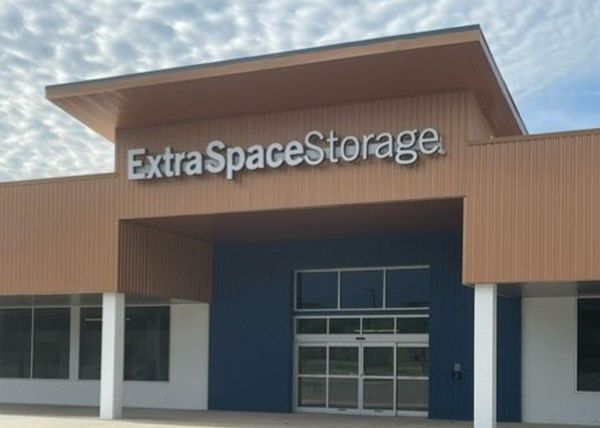 Extra Space Storage - 4243 - Allegany - Route 417 - 3864 New York 417