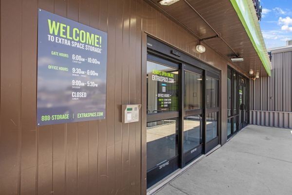 Extra Space Storage - 7812 - Tucson - Country Club Rd - 2538 North Country Club Road