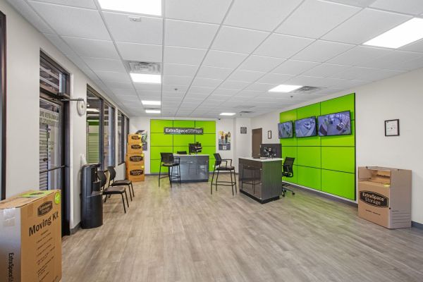 Extra Space Storage - 7812 - Tucson - Country Club Rd - 2538 North Country Club Road