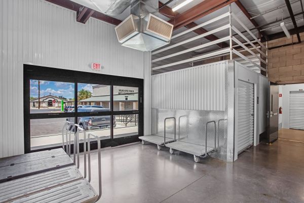 Extra Space Storage - 7812 - Tucson - Country Club Rd - 2538 North Country Club Road