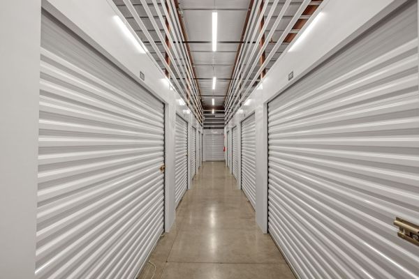 Extra Space Storage - 7812 - Tucson - Country Club Rd - 2538 North Country Club Road