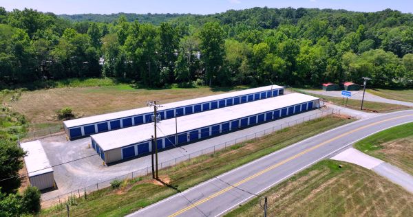 KO Storage of King - Meadowbrook Dr - 945 Meadowbrook Drive
