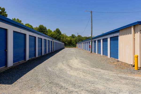 KO Storage of King - Meadowbrook Dr - 945 Meadowbrook Drive