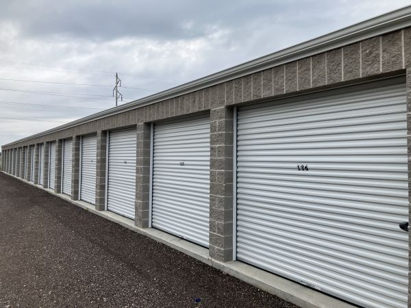 Pleasant Valley Storage Menomonie - N4660 471st Street