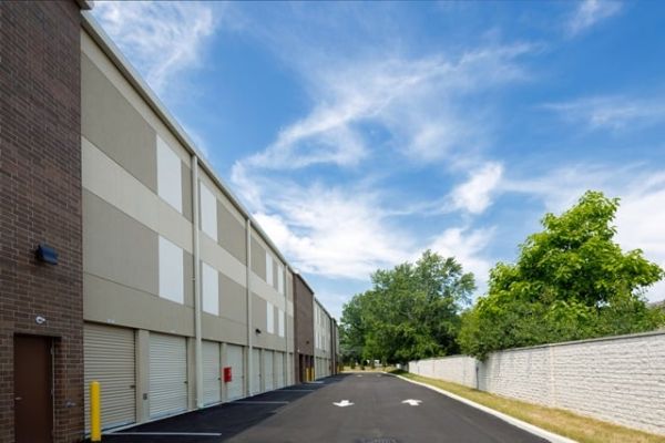Public Storage - Mayfield Heights - 1413 Golden Gate Blvd - 1413 Golden Gate Blvd