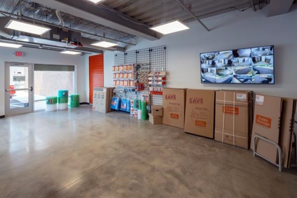Public Storage - Mayfield Heights - 1413 Golden Gate Blvd - 1413 Golden Gate Blvd