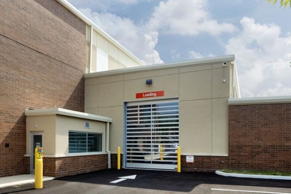 Public Storage - Mayfield Heights - 1413 Golden Gate Blvd - 1413 Golden Gate Blvd