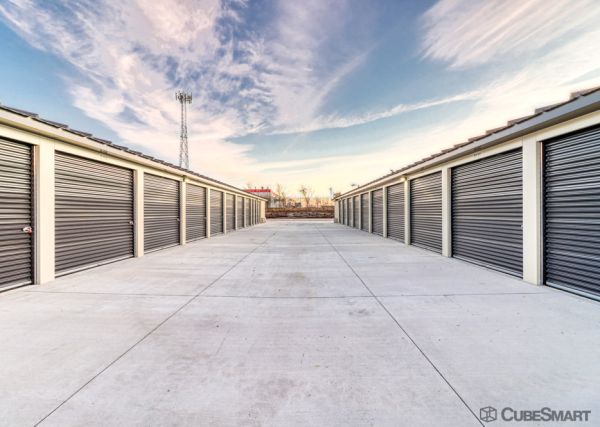 CubeSmart Self Storage IA Des Moines SE 14th St - 6155 Southeast 14th Street