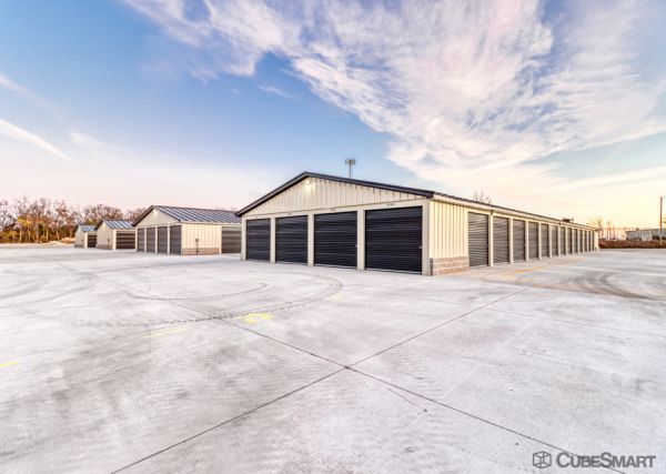 CubeSmart Self Storage IA Des Moines SE 14th St - 6155 Southeast 14th Street
