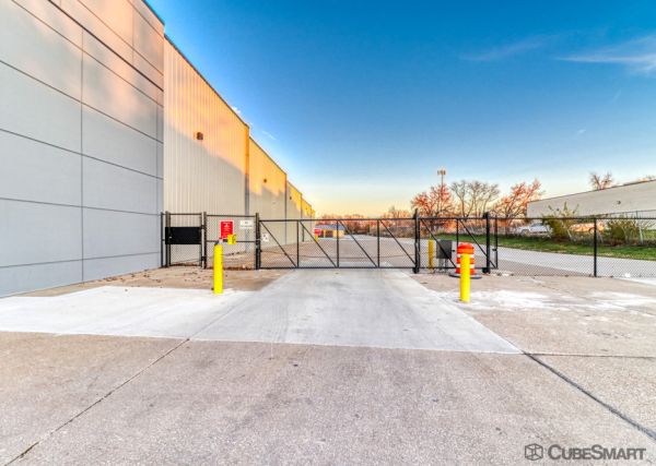 CubeSmart Self Storage IA Des Moines SE 14th St - 6155 Southeast 14th Street