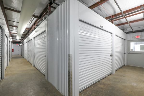 Hernando Self Storage - 3331 Highway 51 South - MS - 3331 Highway 51 South
