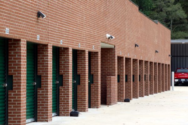 Hernando Self Storage - 3331 Highway 51 South - MS - 3331 Highway 51 South