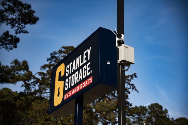 Stanley Storage of Seneca - 750 Richland Road