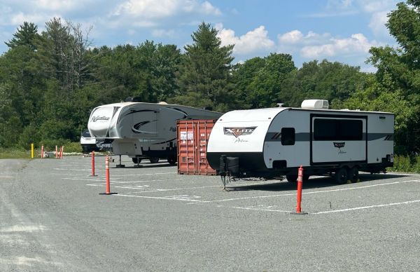 Bethel Self Storage Park - 1998 New York 17B