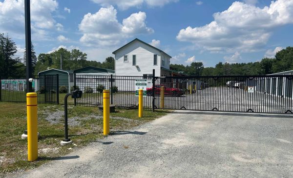 Bethel Self Storage Park - 1998 New York 17B