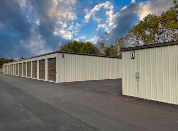 KO Storage of Sanford - Community Dr - 65 Smada Drive