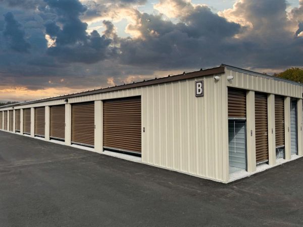 KO Storage of Sanford - Community Dr - 65 Smada Drive