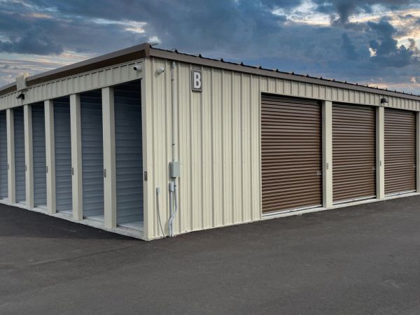 KO Storage of Sanford - Community Dr - 65 Smada Drive