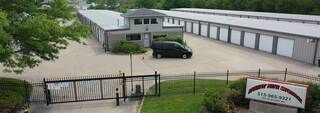 Ankeny Mini Storage - 705 Southeast Dalbey Drive