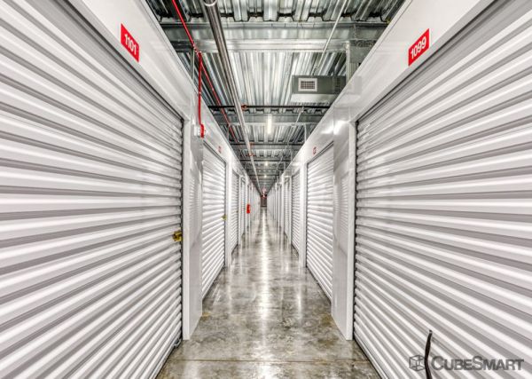CubeSmart Self Storage - 245 West Park Loop Northwest - 245 West Park Loop Northwest