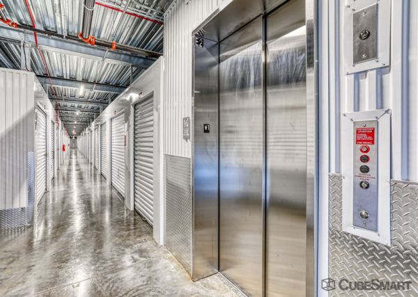 CubeSmart Self Storage - 245 West Park Loop Northwest - 245 West Park Loop Northwest