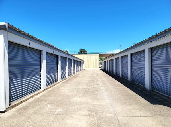 Westside Storage Centralia - W 3rd - 631 West 3rd Street
