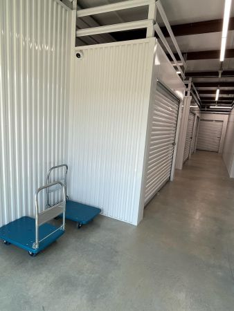 Lighthouse Storage - 2534 Bakers Bridge Road