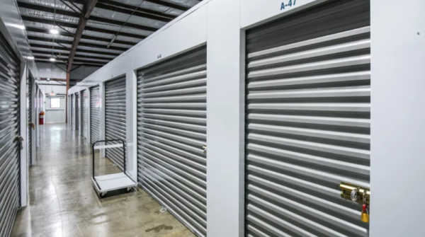 Lighthouse Storage - 2534 Bakers Bridge Road
