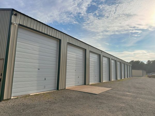 KO Storage of Farmington - US-67 - 2892 U.S. 67