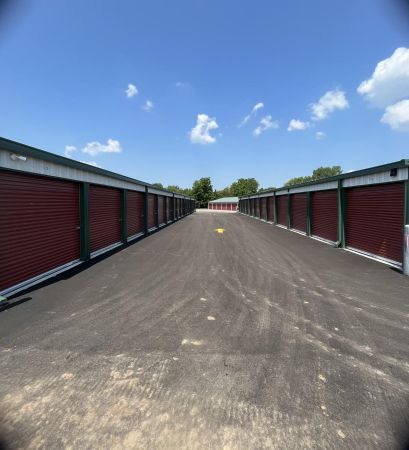 Just Simple Storage - Milton, WI - 1135 South Janesville Street