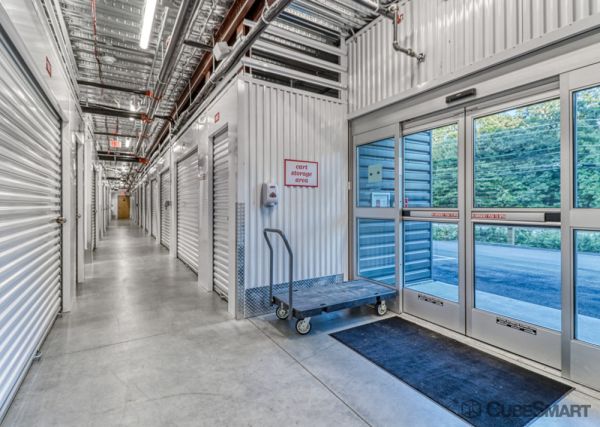 CubeSmart Self Storage - 4071 Quaker Lane - 4071 Quaker Lane