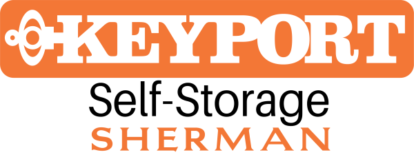 Keyport Self Storage - Sherman - 2425 Frisco Road