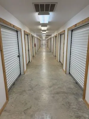 Keyport Self Storage - Sherman - 2425 Frisco Road