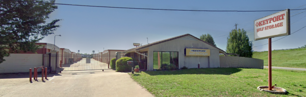 Keyport Self Storage - Sherman - 2425 Frisco Road