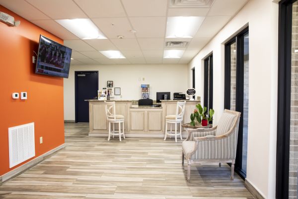 Dependable Storage - Baton Rouge - 8888 Burbank Drive
