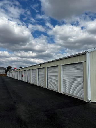 Block Self Storage - 12310 West 12th Avenue