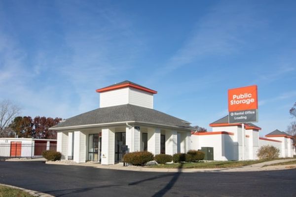 Public Storage - Wyoming - 4975 Clyde Park Ave SW - 4975 Clyde Park Ave SW