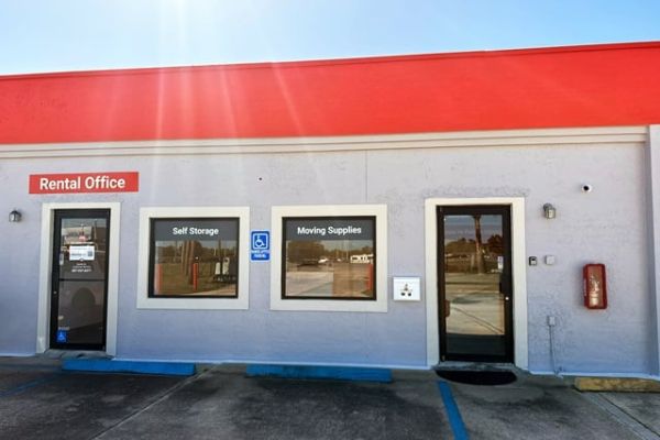 Public Storage - Cocoa - 2845 W King St STE 303 - 2845 W King St STE 303