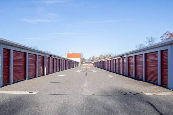 Public Storage - Barnegat - 220 S Main St - 220 S Main St