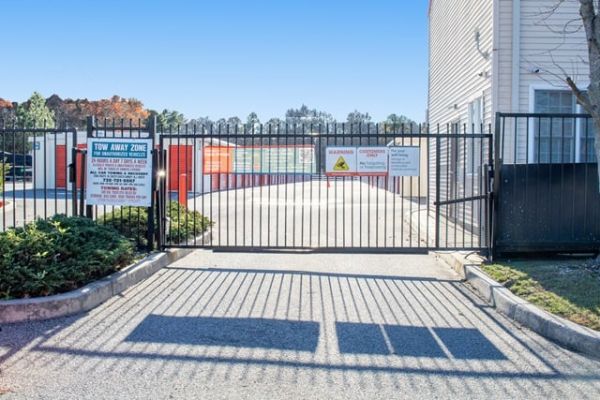 Public Storage - Barnegat - 220 S Main St - 220 S Main St