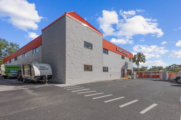 Public Storage - Valrico - 1035 Starwood Ave - 1035 Starwood Ave