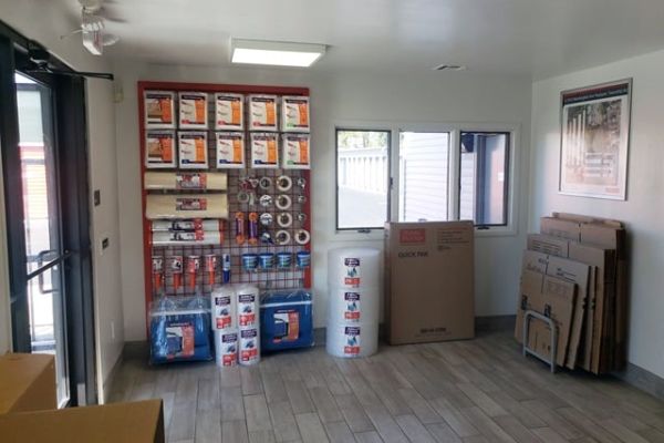 Public Storage - Neptune Township - 1515 Washington Ave - 1515  Washington Ave