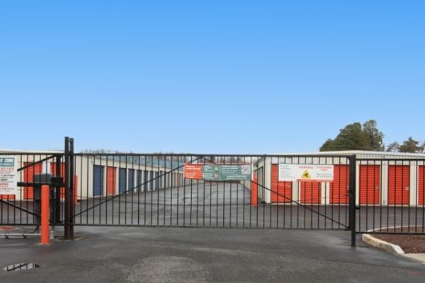 Public Storage - Neptune Township - 1515 Washington Ave - 1515  Washington Ave
