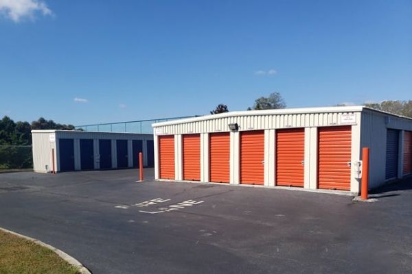 Public Storage - Neptune Township - 1515 Washington Ave - 1515  Washington Ave