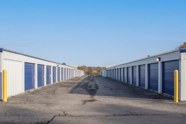 Public Storage - Gahanna - 841 Taylor Station Rd - 841 Taylor Station Rd