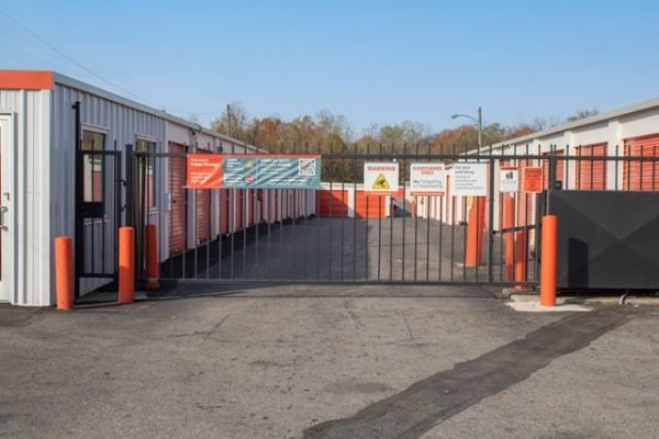 Public Storage - Columbus - 3171 S High St - 3171 S High St