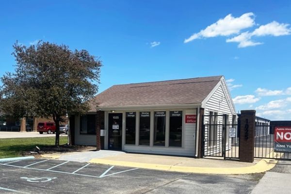 Public Storage - Lafayette - 1025 Sagamore Pkwy S - 1025 Sagamore Pkwy S