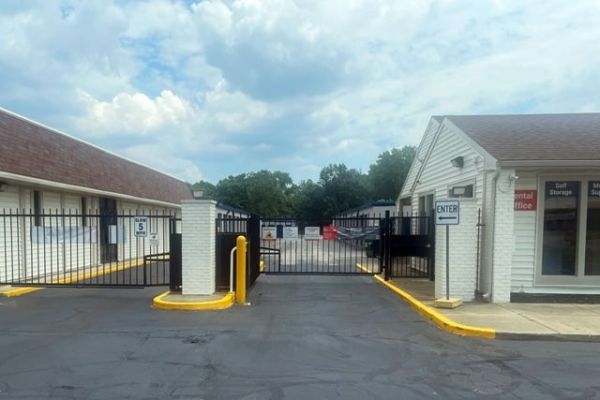 Public Storage - Lafayette - 2669 Old US Highway 231 S - 2669 Old US Highway 231 S