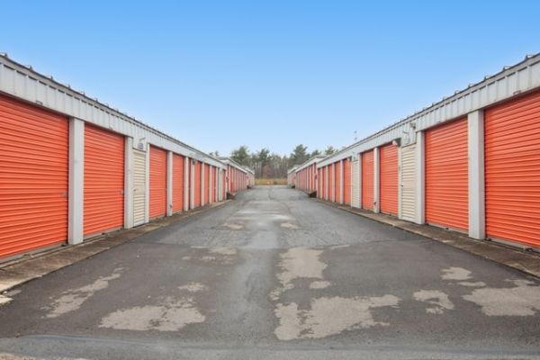 Public Storage - Reynoldsburg - 7304 Tussing Rd - 7304 Tussing Rd