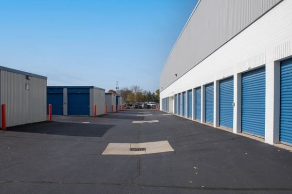 Public Storage - Waterford - 6123 Highland Rd (STE G) - 6123 Highland Rd (STE G)